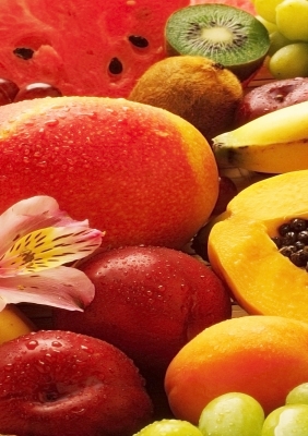 Mediterranean Diet Helps Prevent Metabolic Syndrome
